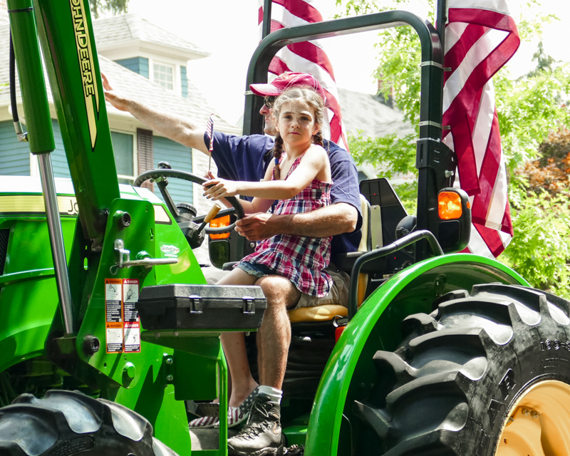 4th of July Parade 2015 Fairport Perinton Chamber of Commerce