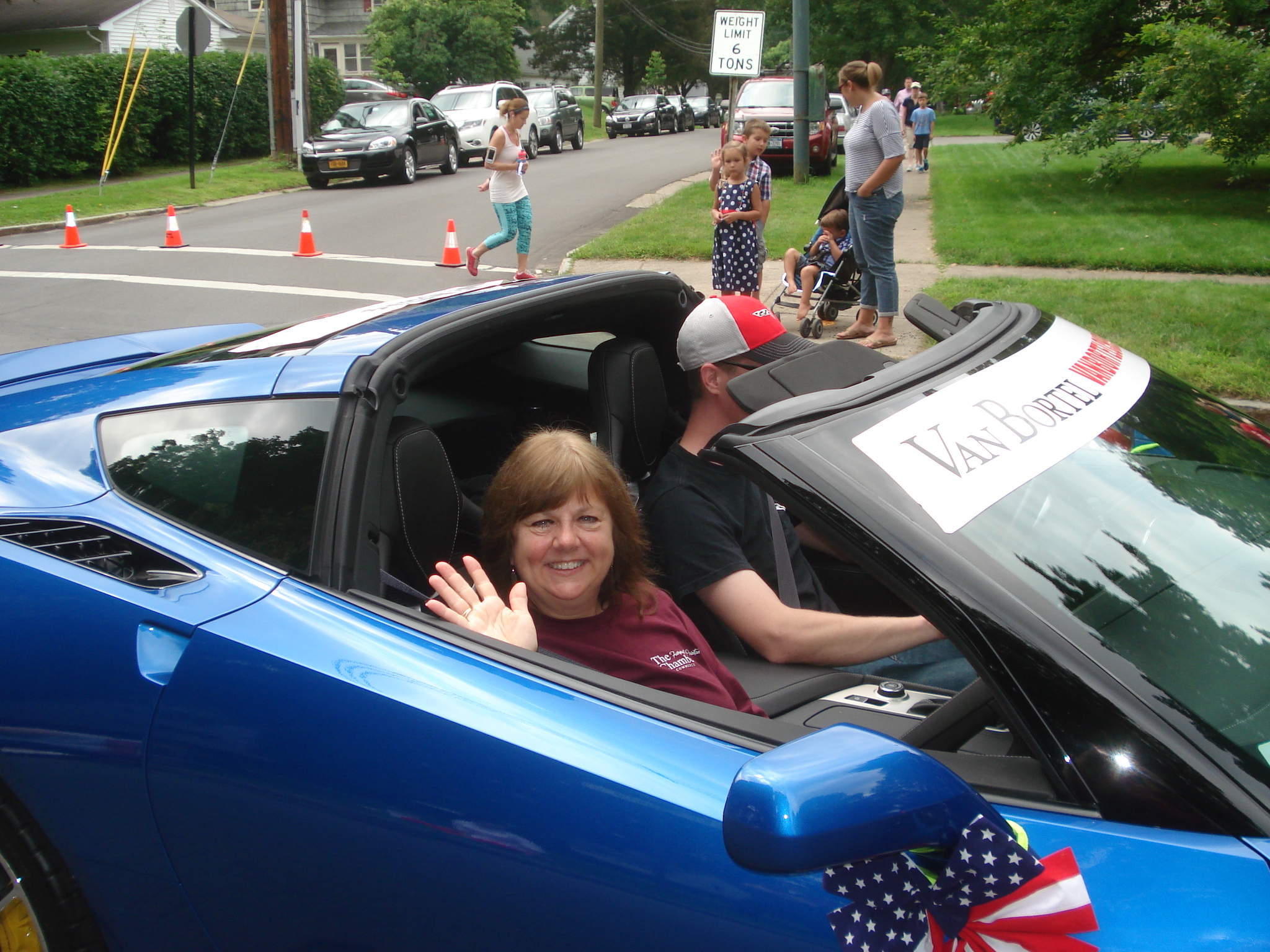 4th of July Parade 2015 Fairport Perinton Chamber of Commerce