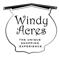 Windy Acres The Unique Shopping Experience
