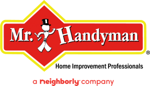 Done Right Guarantee Mr. Handyman
