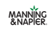 Certified Financial Planner TM Brittany Buffington, CFP